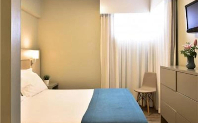 Aqualuz Lagos One Bedroom Apartment Premium