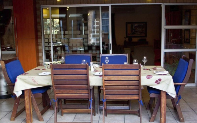 Asante Guest House