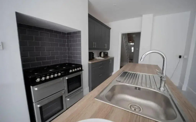 Spacious Holiday Home in Porthcawl