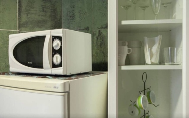 Apartamento Santa Maria by Be Alicante