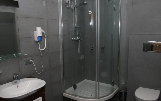 Sachkhere Gardens Hotel Complex