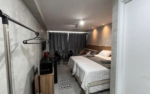 Flat Gold Legacy Suites - Cabo Branco