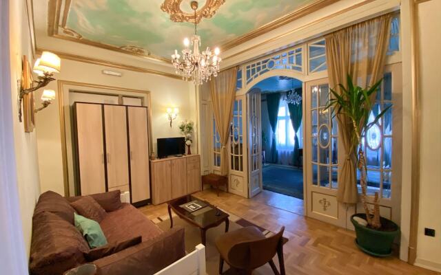 Skadarlija House of the Greats