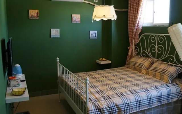 Cat Inn