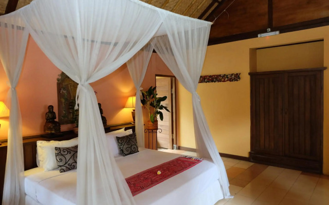 Puri Taman Sari Hotel