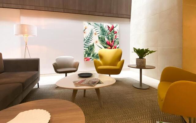 Hotel Arizona Suites