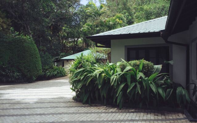 Villa Republic Bandarawela