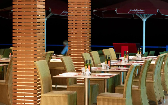 El Greco Hotel