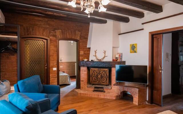 Villa La Pieve in Citt Della Pieve