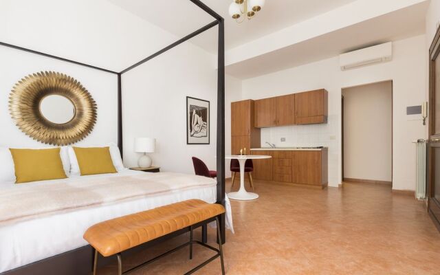 Stunning 1BR in San Pietro / Vaticano by Sonder