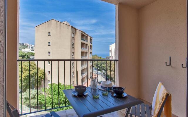 Offre Spécial Bastia Proche Centre Parking