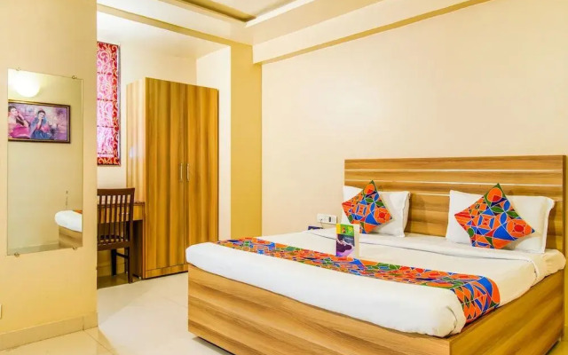 Gaurav Residency by Fabhotels