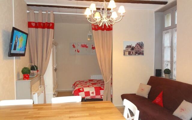 Au Nid Douillet - Un Air de Campagne