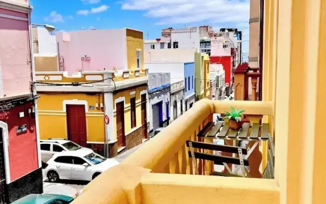 Cozy Refuge La Isleta