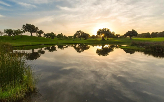 ROBINSON QUINTA DA RIA - All Inclusive