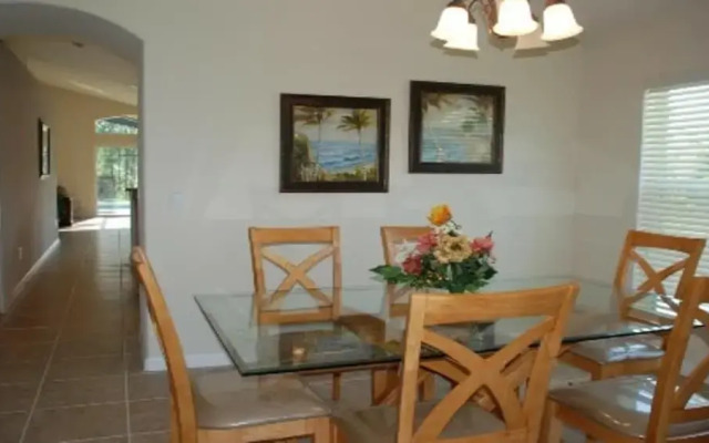 Ip60264 - Watersong - 4 Bed 3 Baths Villa