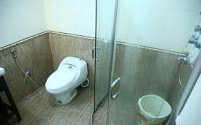 Balaje Residency