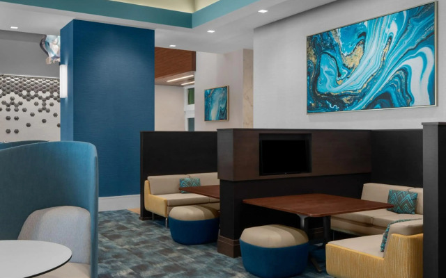 Courtyard by Marriott Myrtle Beach Oceanfront
