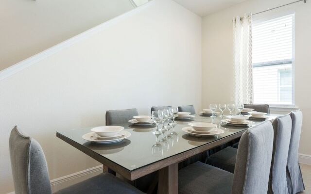 New House, Near Disney, Private Pool