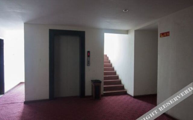 Shaoyang Blue Sky Express Hotel