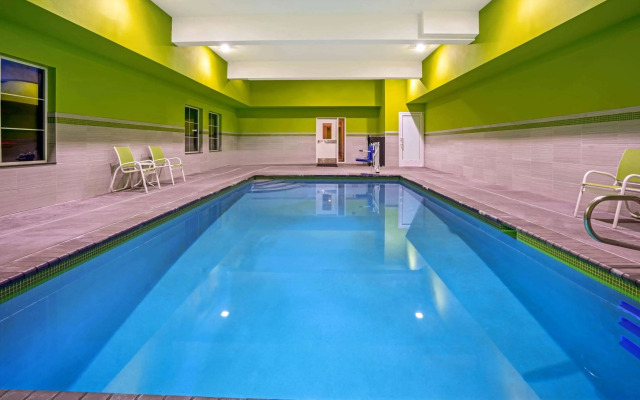 La Quinta Inn & Suites by Wyndham Tumwater - Olympia