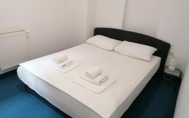 Hotel Pleso