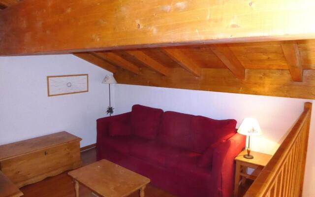 Appartement Pralognan-la-Vanoise, 5 pièces, 6 personnes - FR-1-464-36