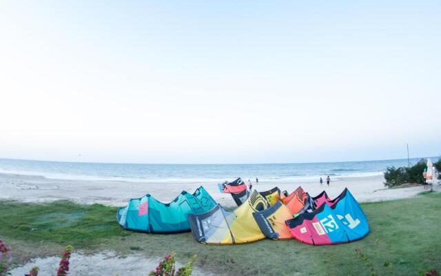 Cumbuco Dream Village Beachfront