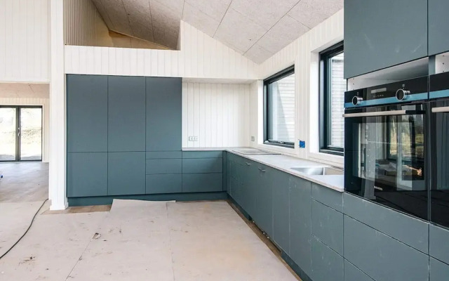 5 Star Holiday Home in Ansager