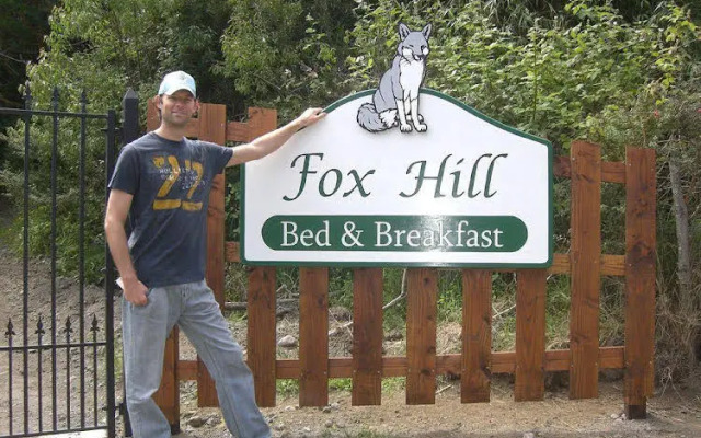 Fox Hill Bed and Breakfast