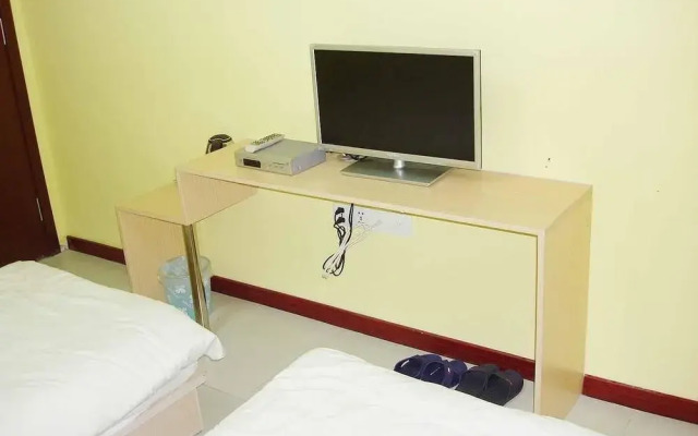 Qingdao Peninsula Impression Business Hotel