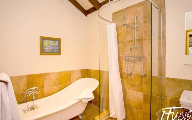 The Canyons B&B