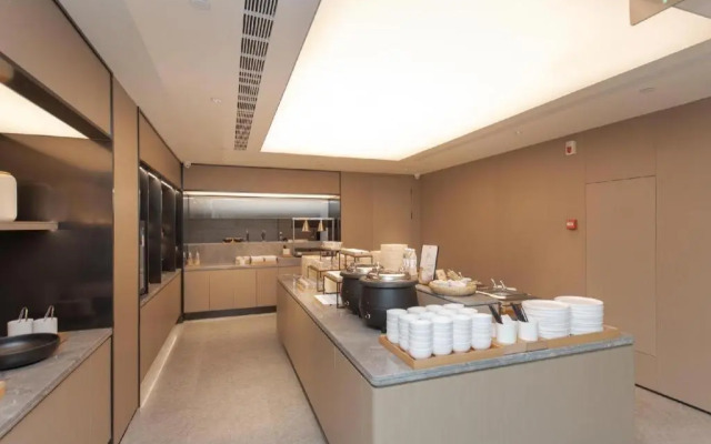 JI Hotel (Changzhou Konglongyuan Olympic Sports Center)