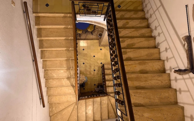 Casa Zarah - Alma Hotels