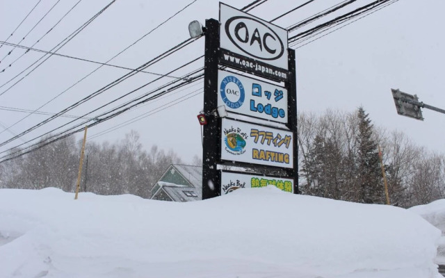 Niseko OAC Lodge