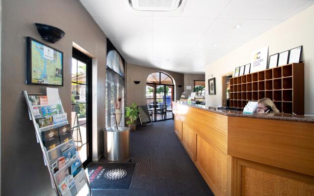 Mackay Resort Motel