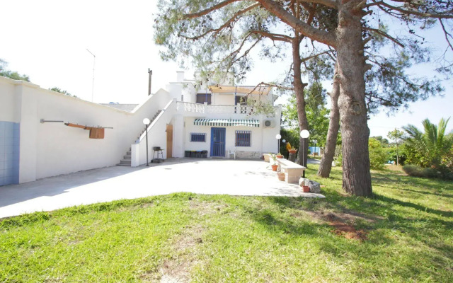 Villa SalentOnTheBeach
