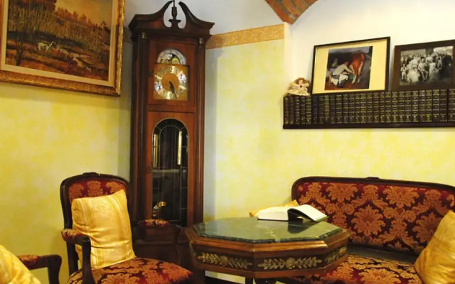 Agriturismo Al Benandant