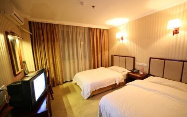 Zhouyang Hotel Zhichun Road - Beijing