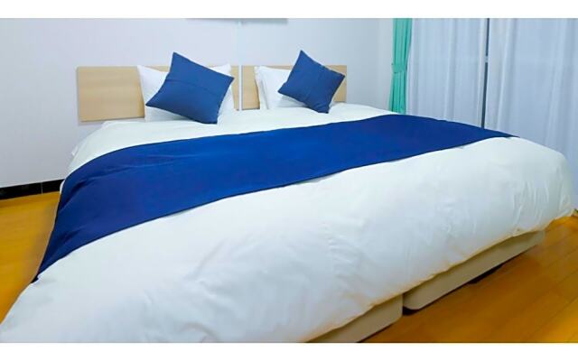 HOTEL Nishikawaguchi Weekly - Vacation STAY 43479v