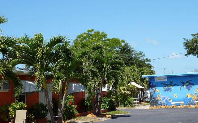 Sea Dell Motel