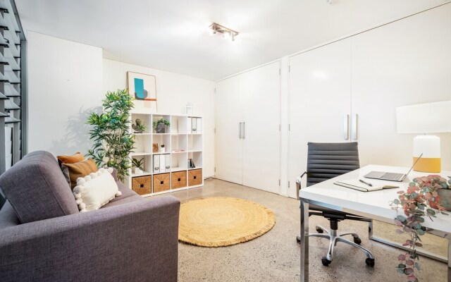 Urban Rest Apartments - Ann St
