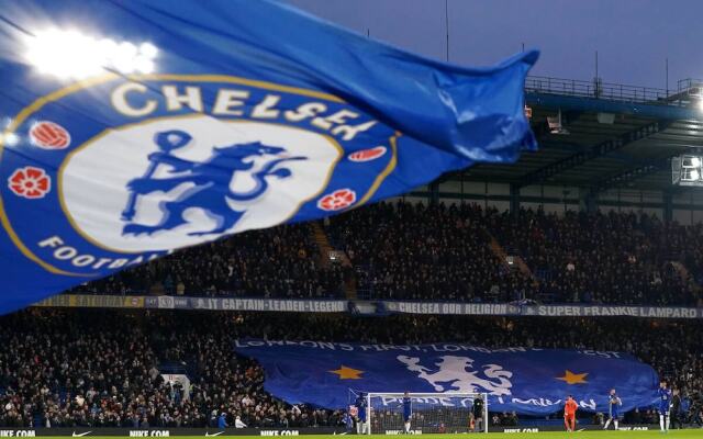 Chelsea Pad by condokeeper