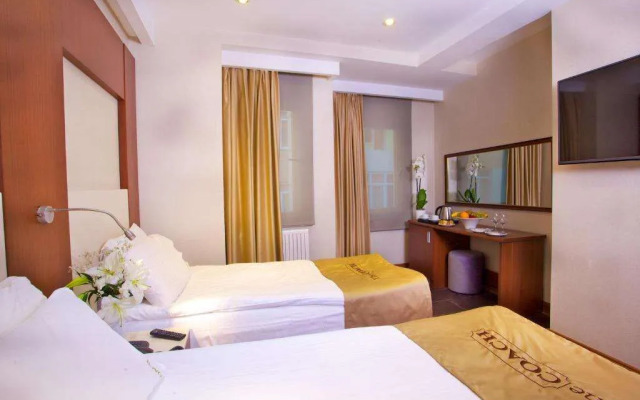 The Coach Hotel