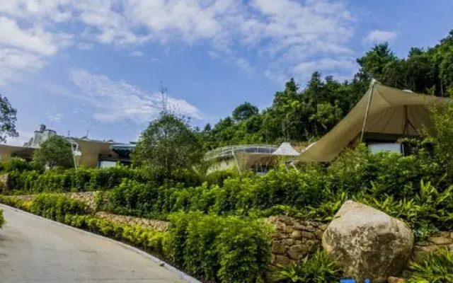 Wenquan Niaochao Hotel