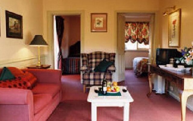 Battery Point Boutique Accommodation