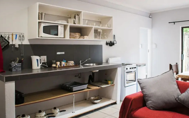 Forest View Guest House & Self Catering