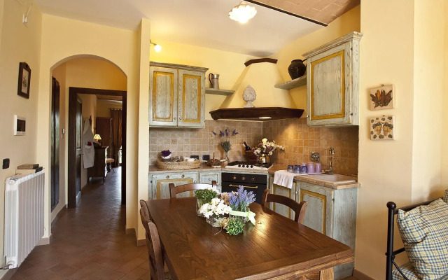 Agriturismo Ripaiani