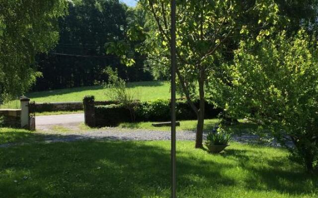 Maison et Grange Guilhem