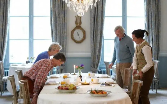 B&B De Corenbloem Luxury Guesthouse